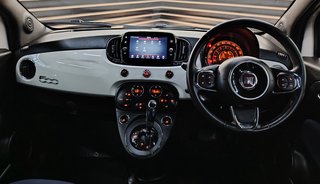 2023 Fiat 500 900T CLUB A/T - photo 9