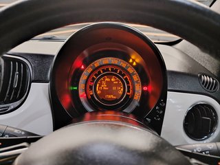 2023 Fiat 500 900T CLUB A/T - photo 4