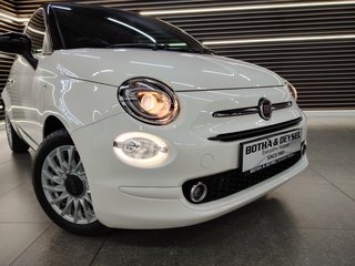 2023 Fiat 500 900T CLUB A/T - photo 13
