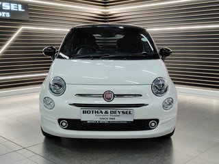 2023 Fiat 500 900T CLUB A/T - photo 14