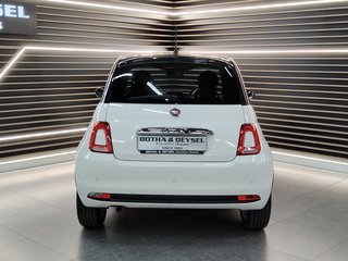 2023 Fiat 500 900T CLUB A/T - photo 4