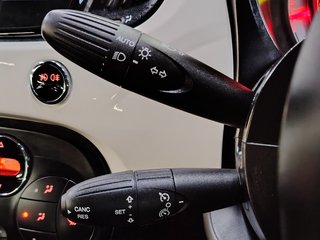 2023 Fiat 500 900T CLUB A/T - photo 7