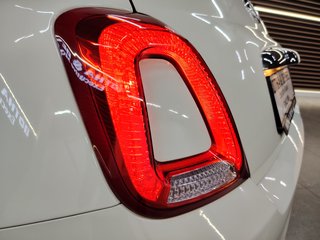 2023 Fiat 500 900T CLUB A/T - photo 15