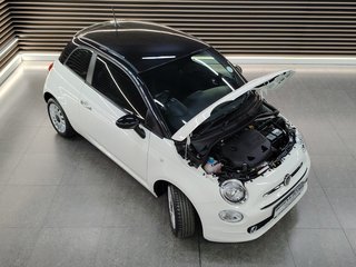 2023 Fiat 500 900T CLUB A/T - photo 16
