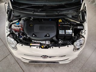 2023 Fiat 500 900T CLUB A/T - photo 17