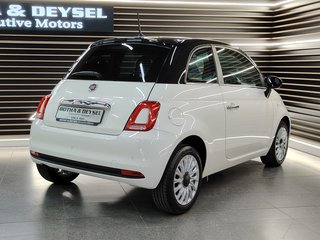 2023 Fiat 500 900T CLUB A/T - photo 6