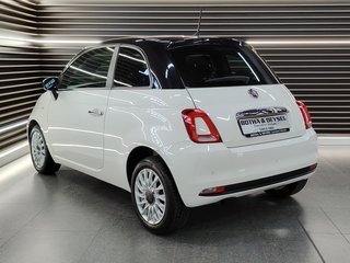 2023 Fiat 500 900T CLUB A/T - photo 3