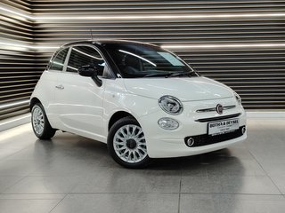 2023 Fiat 500 900T CLUB A/T - photo 12