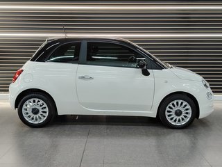 2023 Fiat 500 900T CLUB A/T - photo 11
