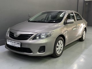 Toyota Corolla Used vehicle for sale