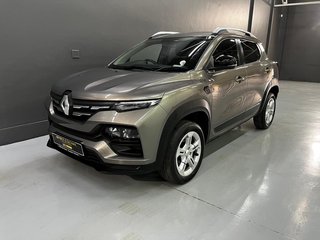 Renault Kiger Used vehicle for sale
