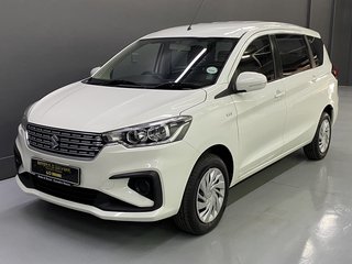 Suzuki Ertiga Used vehicle for sale