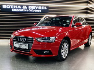 Audi A4 Used vehicle for sale
