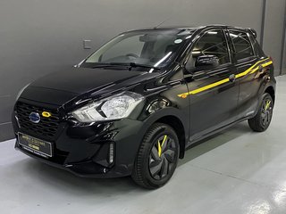Datsun Go+ Used vehicle for sale