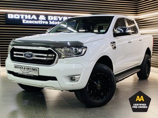 Ford Ranger Used vehicle for sale