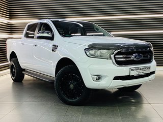 2019 Ford Ranger 2.0D XLT A/T P/U D/C - photo 3