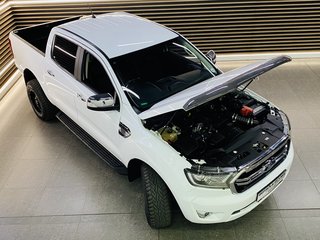 2019 Ford Ranger 2.0D XLT A/T P/U D/C - photo 4