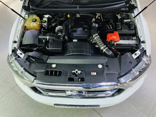 2019 Ford Ranger 2.0D XLT A/T P/U D/C - photo 5