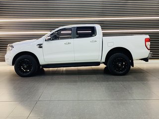 2019 Ford Ranger 2.0D XLT A/T P/U D/C - photo 6