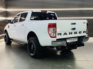 2019 Ford Ranger 2.0D XLT A/T P/U D/C - photo 7