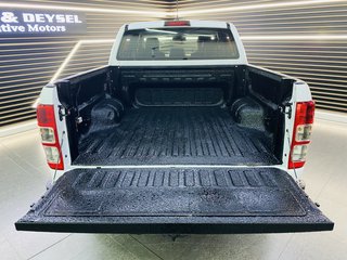 2019 Ford Ranger 2.0D XLT A/T P/U D/C - photo 9