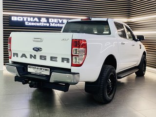 2019 Ford Ranger 2.0D XLT A/T P/U D/C - photo 1