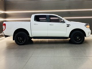 2019 Ford Ranger 2.0D XLT A/T P/U D/C - photo 2