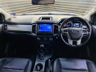 2019 Ford Ranger 2.0D XLT A/T P/U D/C - photo 6