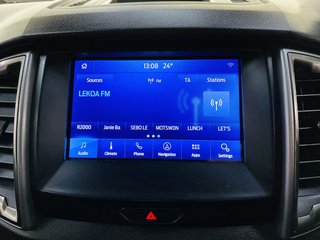 2019 Ford Ranger 2.0D XLT A/T P/U D/C - photo 7