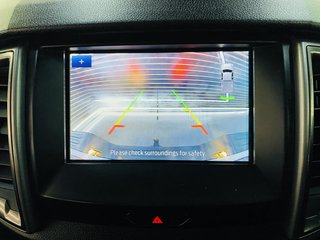 2019 Ford Ranger 2.0D XLT A/T P/U D/C - photo 10