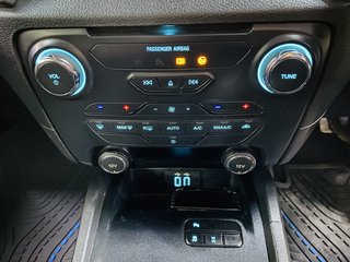 2019 Ford Ranger 2.0D XLT A/T P/U D/C - photo 11