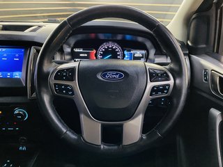2019 Ford Ranger 2.0D XLT A/T P/U D/C - photo 14
