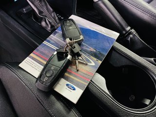 2019 Ford Ranger 2.0D XLT A/T P/U D/C - photo 19