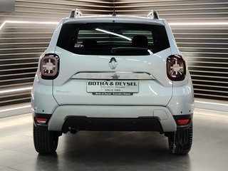 2020 Renault Duster 1.5 dCI PRESTIGE EDC - photo 4