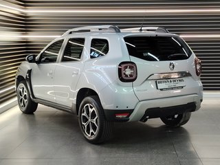 2020 Renault Duster 1.5 dCI PRESTIGE EDC - photo 3