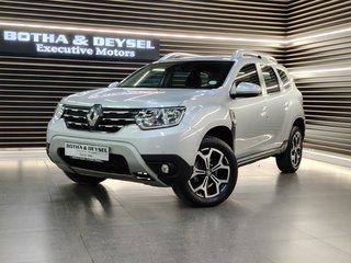 Renault Duster Used vehicle for sale