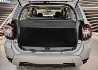 2020 Renault Duster 1.5 dCI PRESTIGE EDC - photo 5