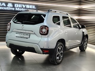 2020 Renault Duster 1.5 dCI PRESTIGE EDC - photo 6