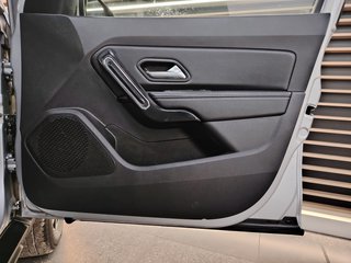 2020 Renault Duster 1.5 dCI PRESTIGE EDC - photo 7