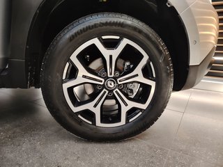 2020 Renault Duster 1.5 dCI PRESTIGE EDC - photo 9