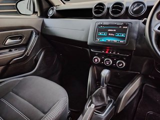 2020 Renault Duster 1.5 dCI PRESTIGE EDC - photo 10