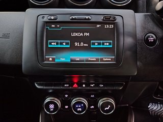 2020 Renault Duster 1.5 dCI PRESTIGE EDC - photo 1