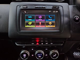 2020 Renault Duster 1.5 dCI PRESTIGE EDC - photo 2