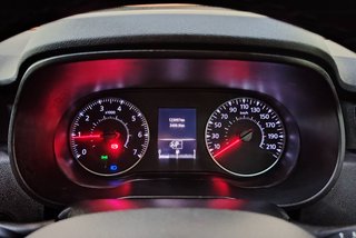 2020 Renault Duster 1.5 dCI PRESTIGE EDC - photo 7