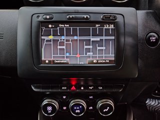 2020 Renault Duster 1.5 dCI PRESTIGE EDC - photo 9