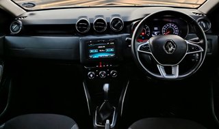 2020 Renault Duster 1.5 dCI PRESTIGE EDC - photo 10