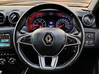 2020 Renault Duster 1.5 dCI PRESTIGE EDC - photo 11