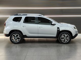 2020 Renault Duster 1.5 dCI PRESTIGE EDC - photo 12