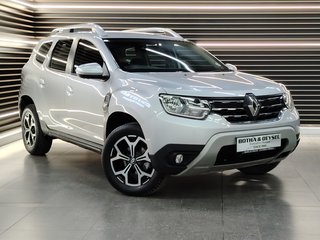 2020 Renault Duster 1.5 dCI PRESTIGE EDC - photo 14