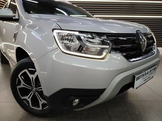 2020 Renault Duster 1.5 dCI PRESTIGE EDC - photo 15